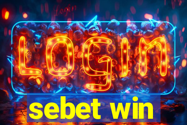 sebet win